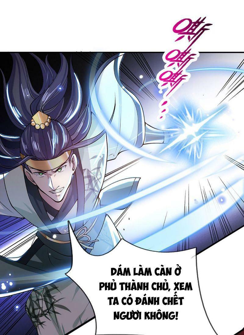 Ta Trở Về Từ Chư Thiên Vạn Giới Chapter 9 - Trang 26