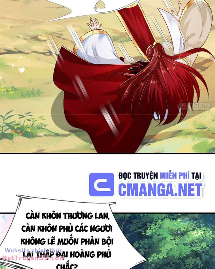 Ta Trở Về Từ Chư Thiên Vạn Giới Chapter 269 - Trang 23