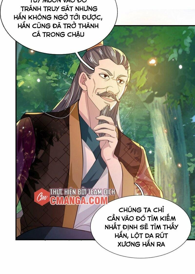 Ta Trở Về Từ Chư Thiên Vạn Giới Chapter 19 - Trang 11