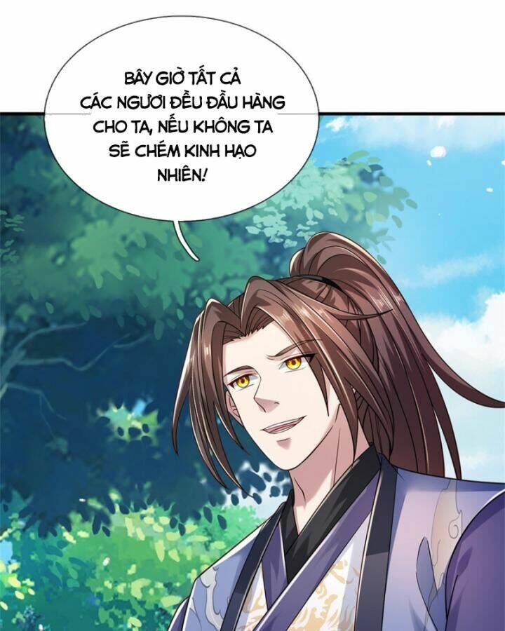 Ta Trở Về Từ Chư Thiên Vạn Giới Chapter 263 - Trang 10