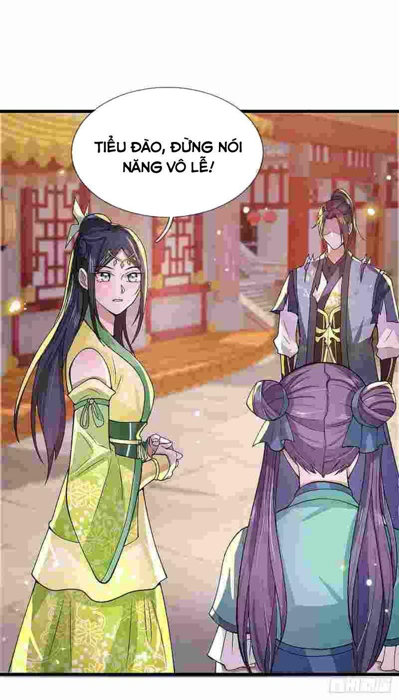 Ta Trở Về Từ Chư Thiên Vạn Giới Chapter 7 - Trang 14