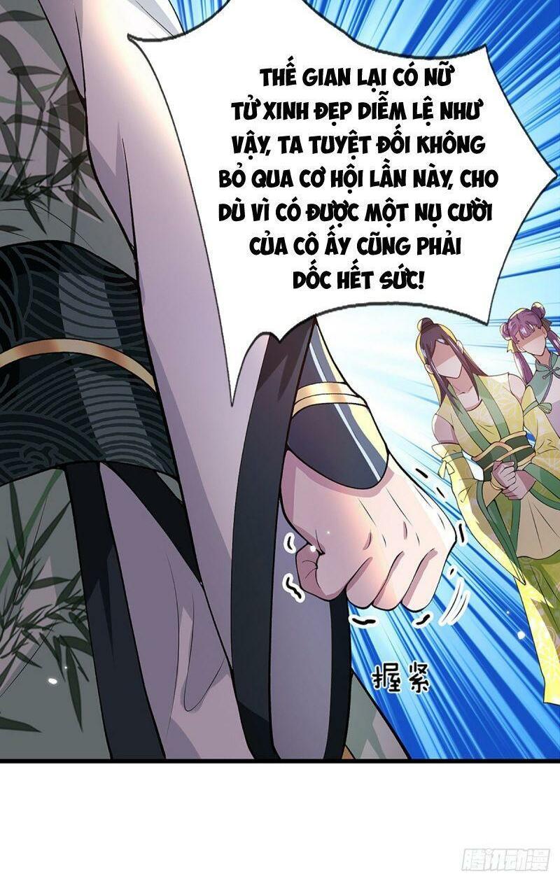 Ta Trở Về Từ Chư Thiên Vạn Giới Chapter 8 - Trang 25