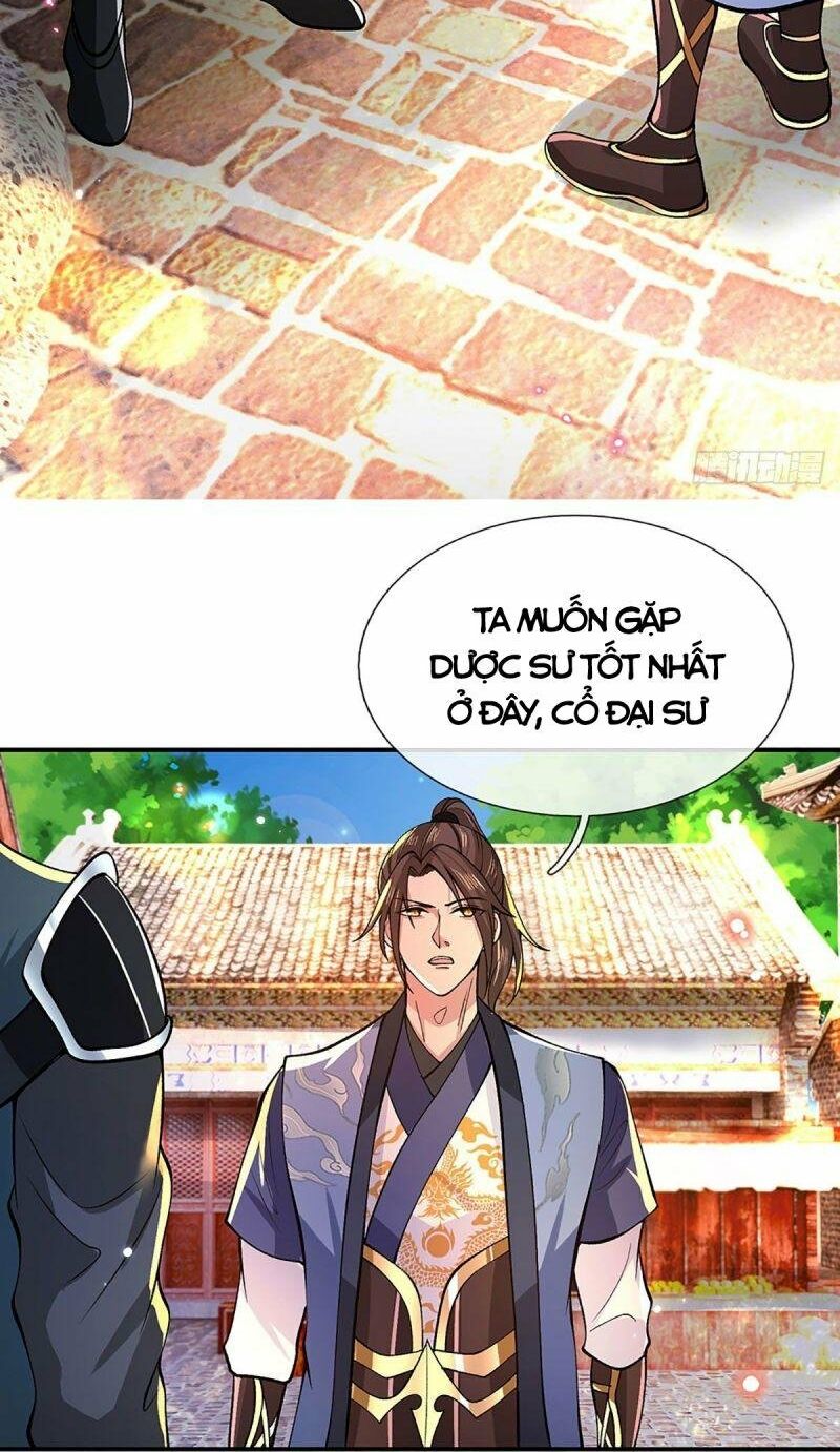 Ta Trở Về Từ Chư Thiên Vạn Giới Chapter 33 - Trang 17