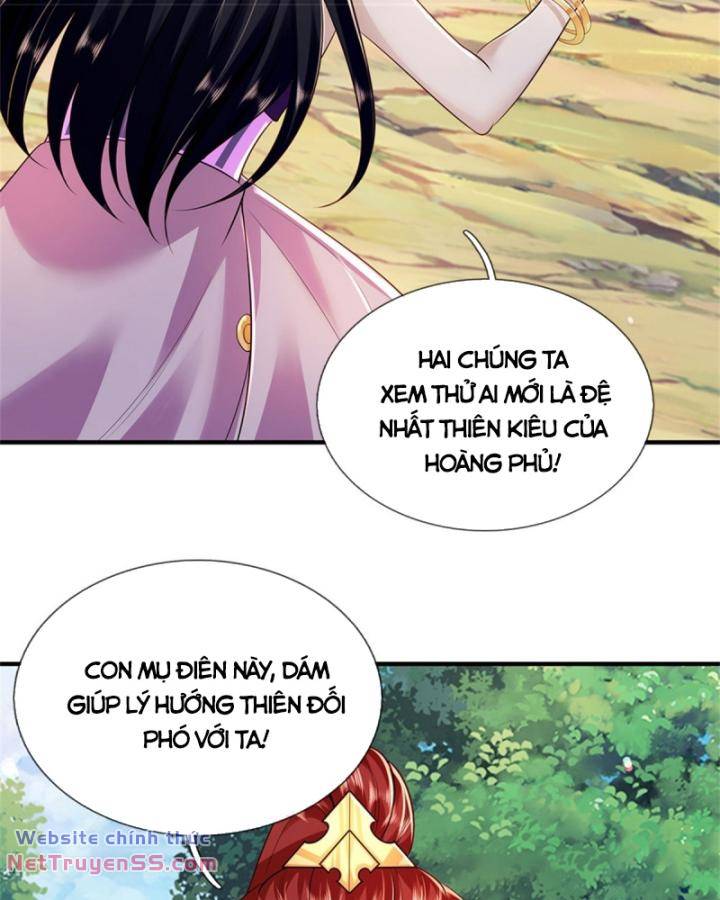 Ta Trở Về Từ Chư Thiên Vạn Giới Chapter 269 - Trang 27