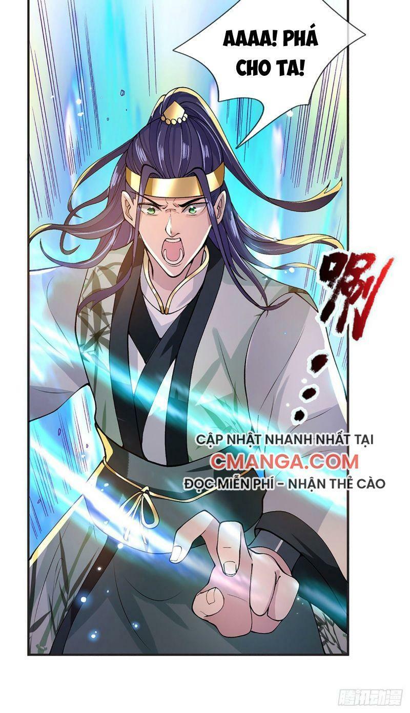 Ta Trở Về Từ Chư Thiên Vạn Giới Chapter 12 - Trang 7