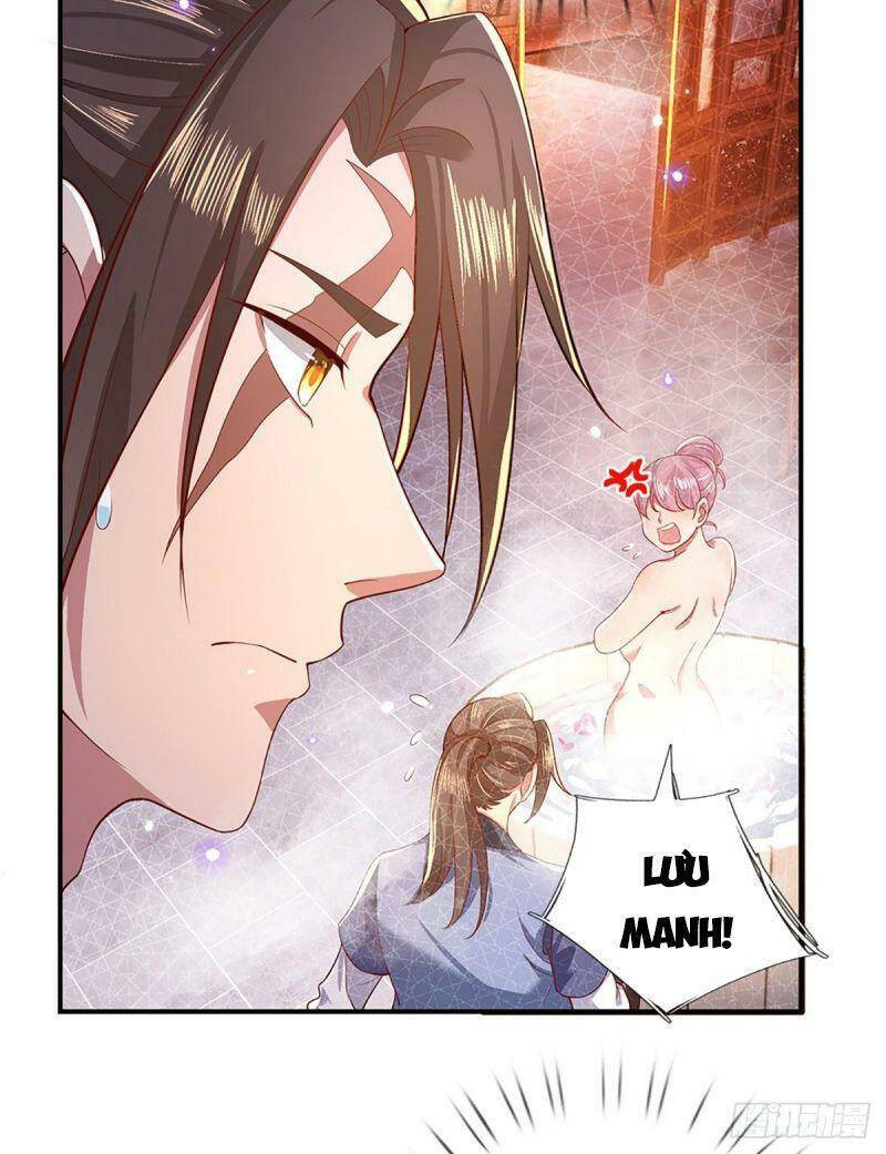 Ta Trở Về Từ Chư Thiên Vạn Giới Chapter 45 - Trang 25