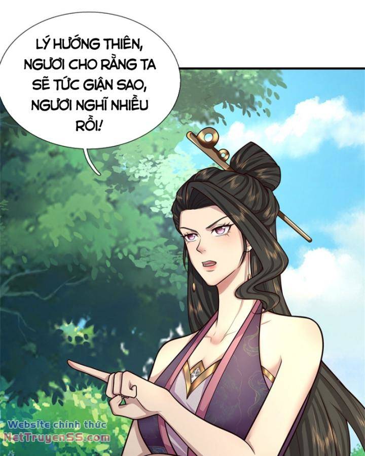 Ta Trở Về Từ Chư Thiên Vạn Giới Chapter 265 - Trang 4