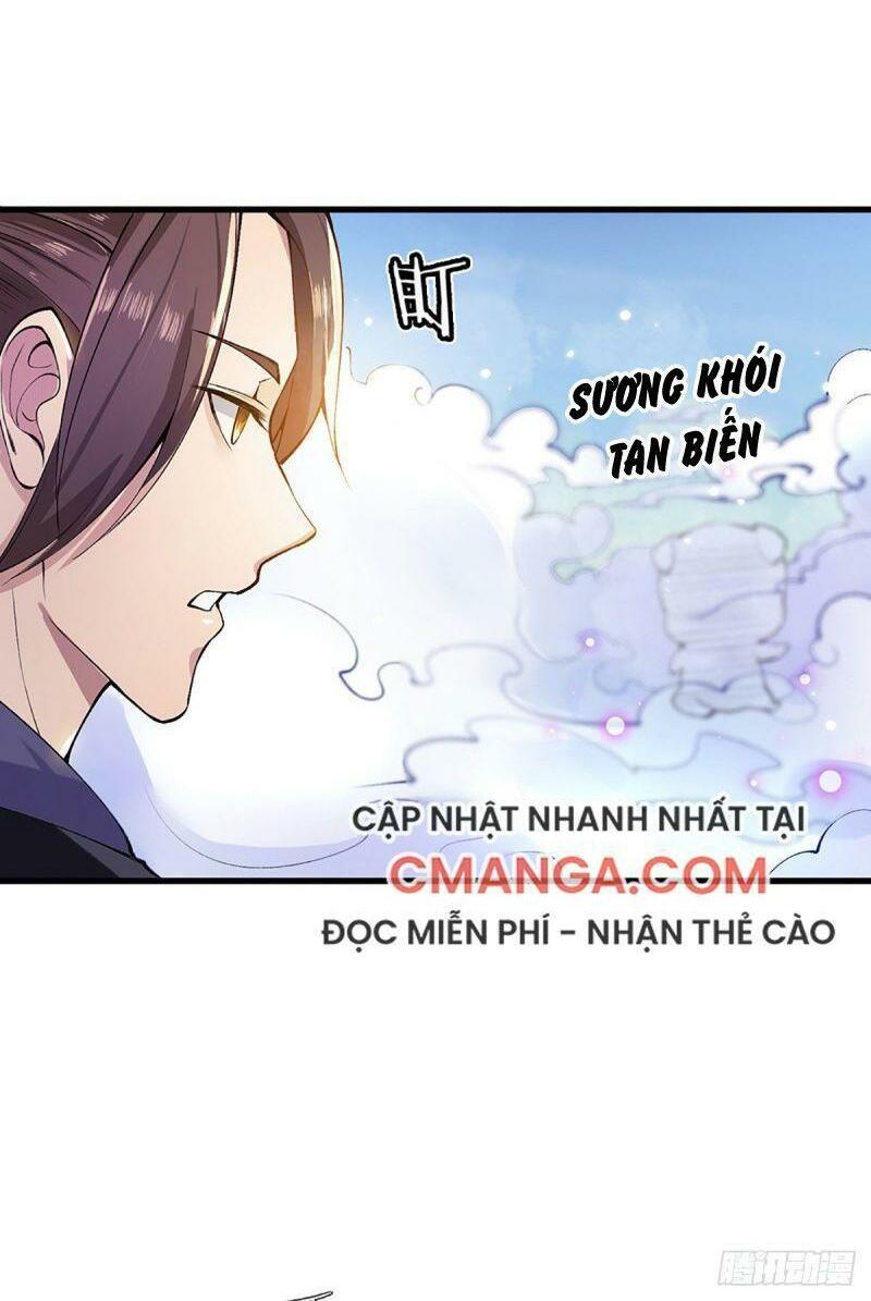 Ta Trở Về Từ Chư Thiên Vạn Giới Chapter 1 - Trang 50