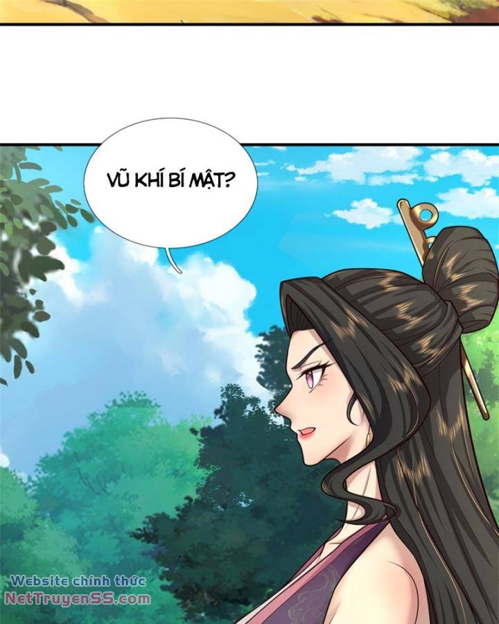 Ta Trở Về Từ Chư Thiên Vạn Giới Chapter 265 - Trang 7