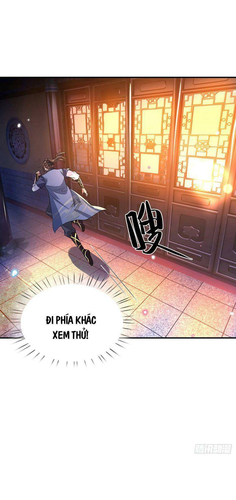 Ta Trở Về Từ Chư Thiên Vạn Giới Chapter 45 - Trang 20