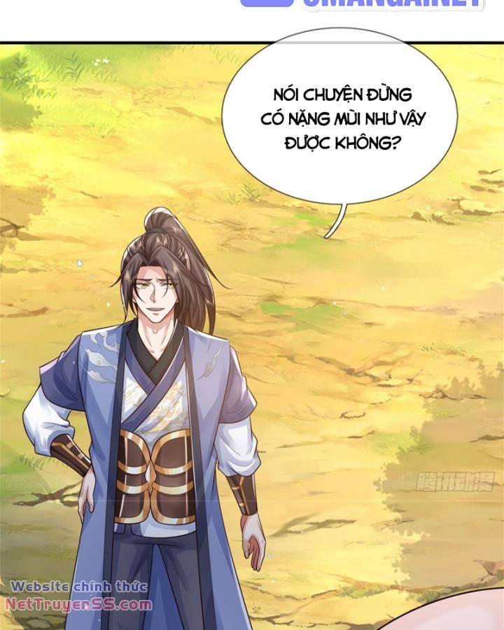 Ta Trở Về Từ Chư Thiên Vạn Giới Chapter 265 - Trang 22