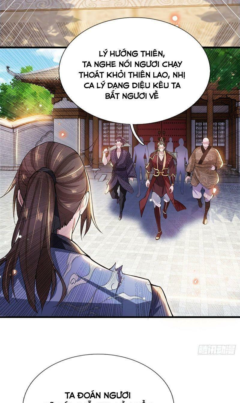 Ta Trở Về Từ Chư Thiên Vạn Giới Chapter 2 - Trang 29