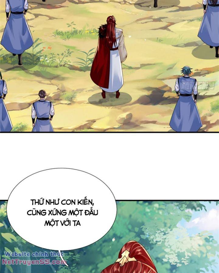 Ta Trở Về Từ Chư Thiên Vạn Giới Chapter 269 - Trang 41