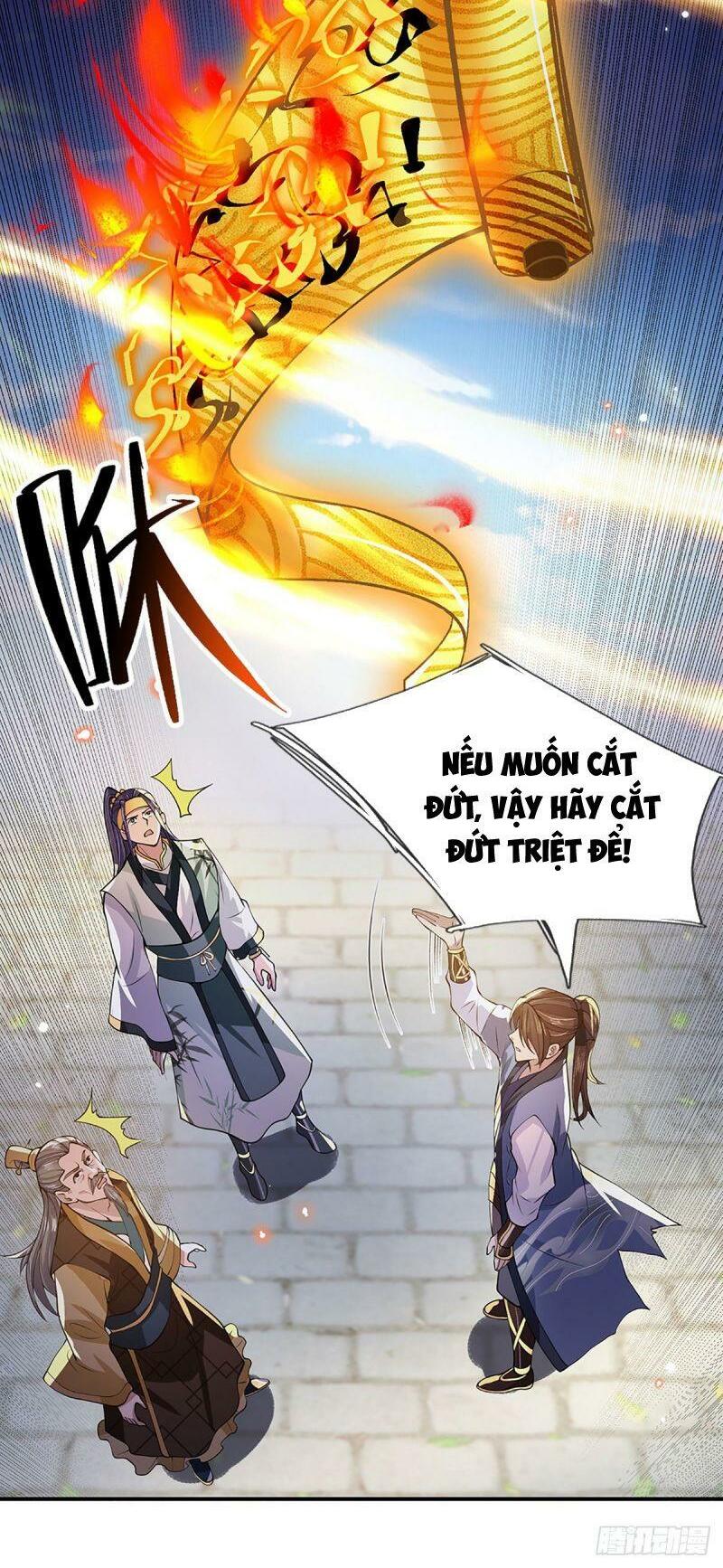 Ta Trở Về Từ Chư Thiên Vạn Giới Chapter 9 - Trang 15