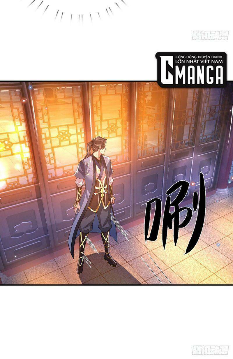 Ta Trở Về Từ Chư Thiên Vạn Giới Chapter 45 - Trang 17