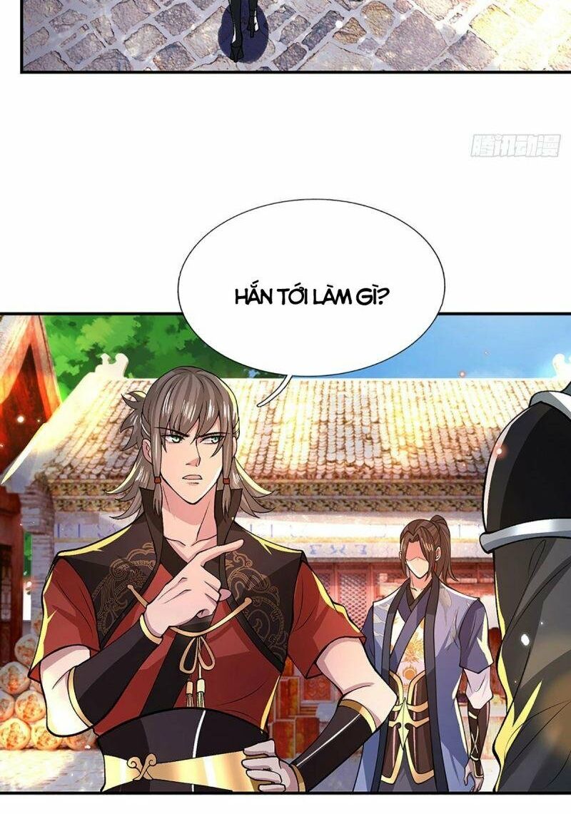 Ta Trở Về Từ Chư Thiên Vạn Giới Chapter 33 - Trang 23