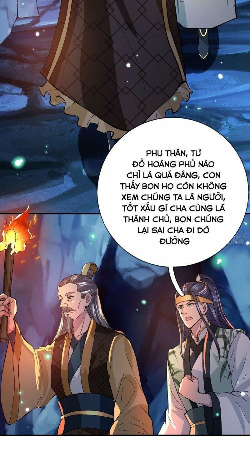 Ta Trở Về Từ Chư Thiên Vạn Giới Chapter 19 - Trang 17