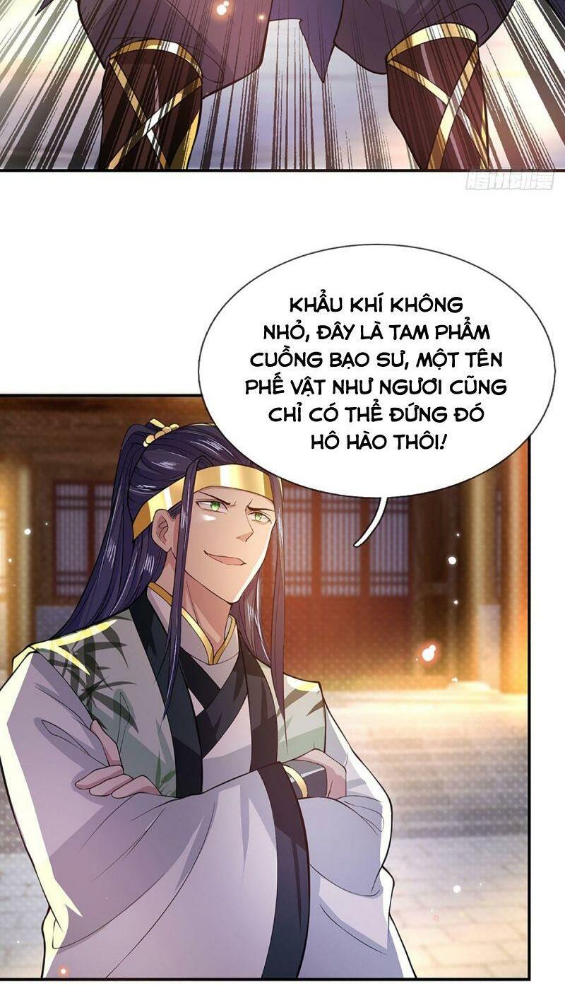 Ta Trở Về Từ Chư Thiên Vạn Giới Chapter 11 - Trang 7