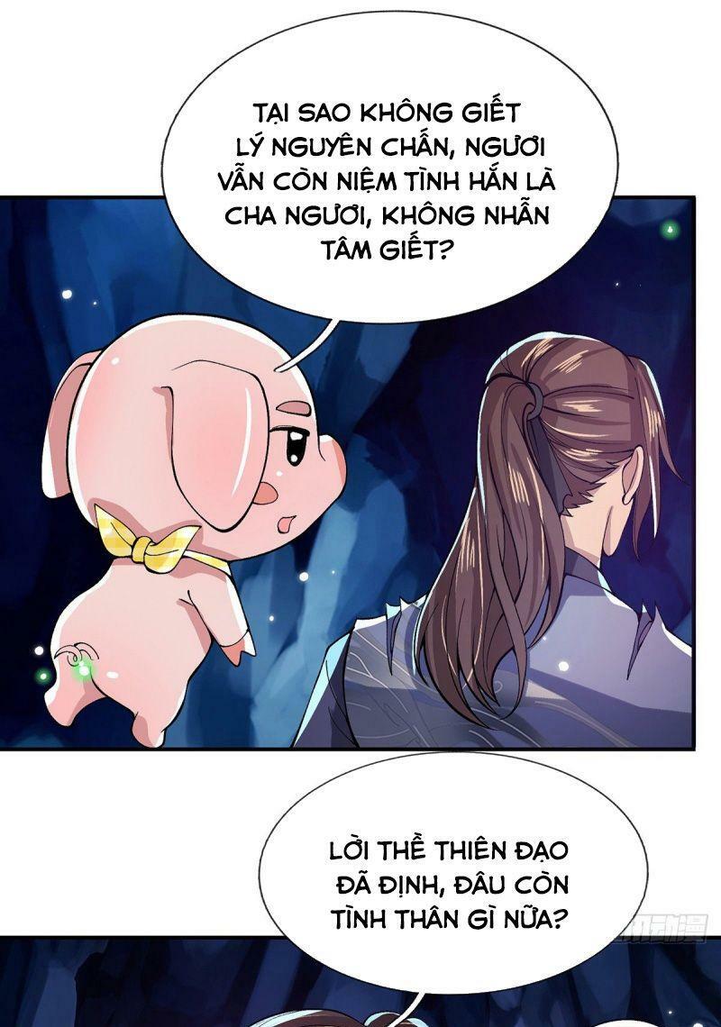 Ta Trở Về Từ Chư Thiên Vạn Giới Chapter 23 - Trang 20