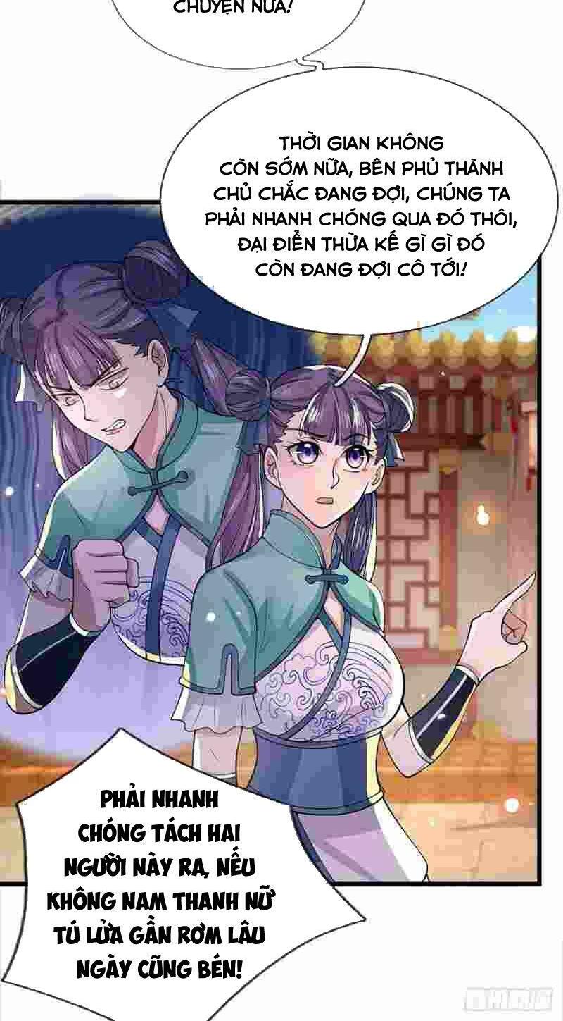 Ta Trở Về Từ Chư Thiên Vạn Giới Chapter 7 - Trang 24