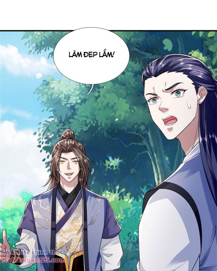 Ta Trở Về Từ Chư Thiên Vạn Giới Chapter 270 - Trang 2