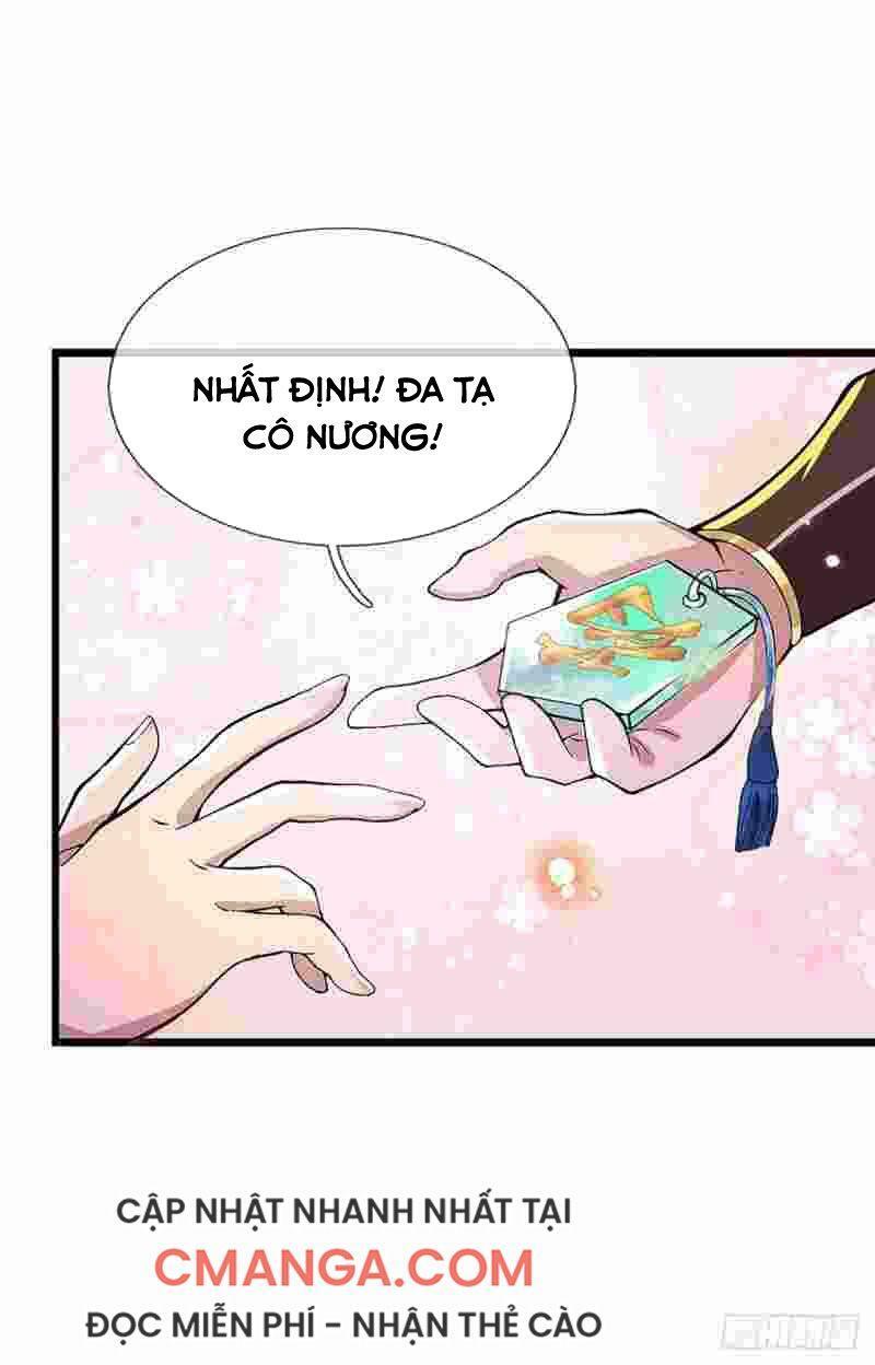 Ta Trở Về Từ Chư Thiên Vạn Giới Chapter 7 - Trang 21