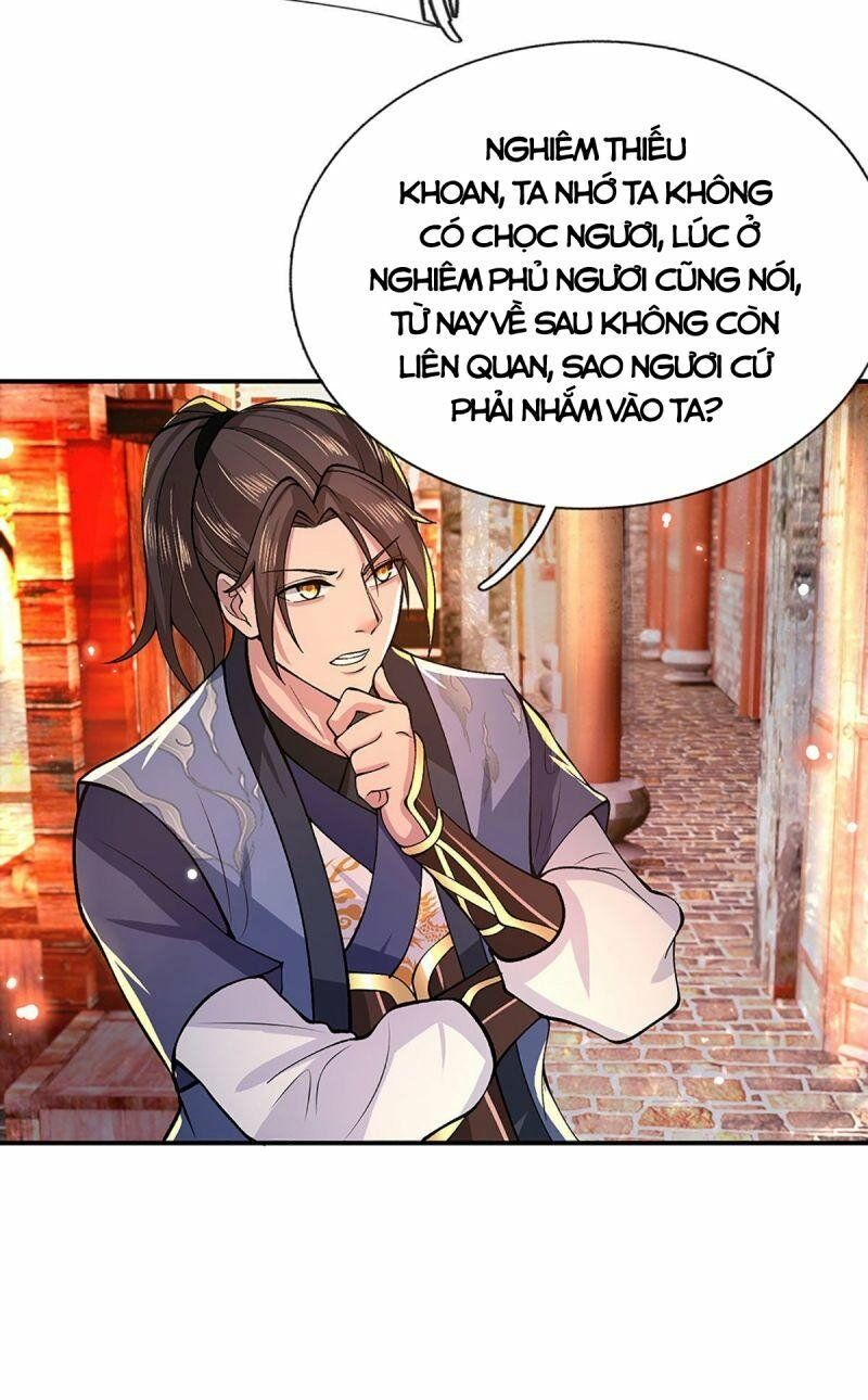 Ta Trở Về Từ Chư Thiên Vạn Giới Chapter 33 - Trang 26