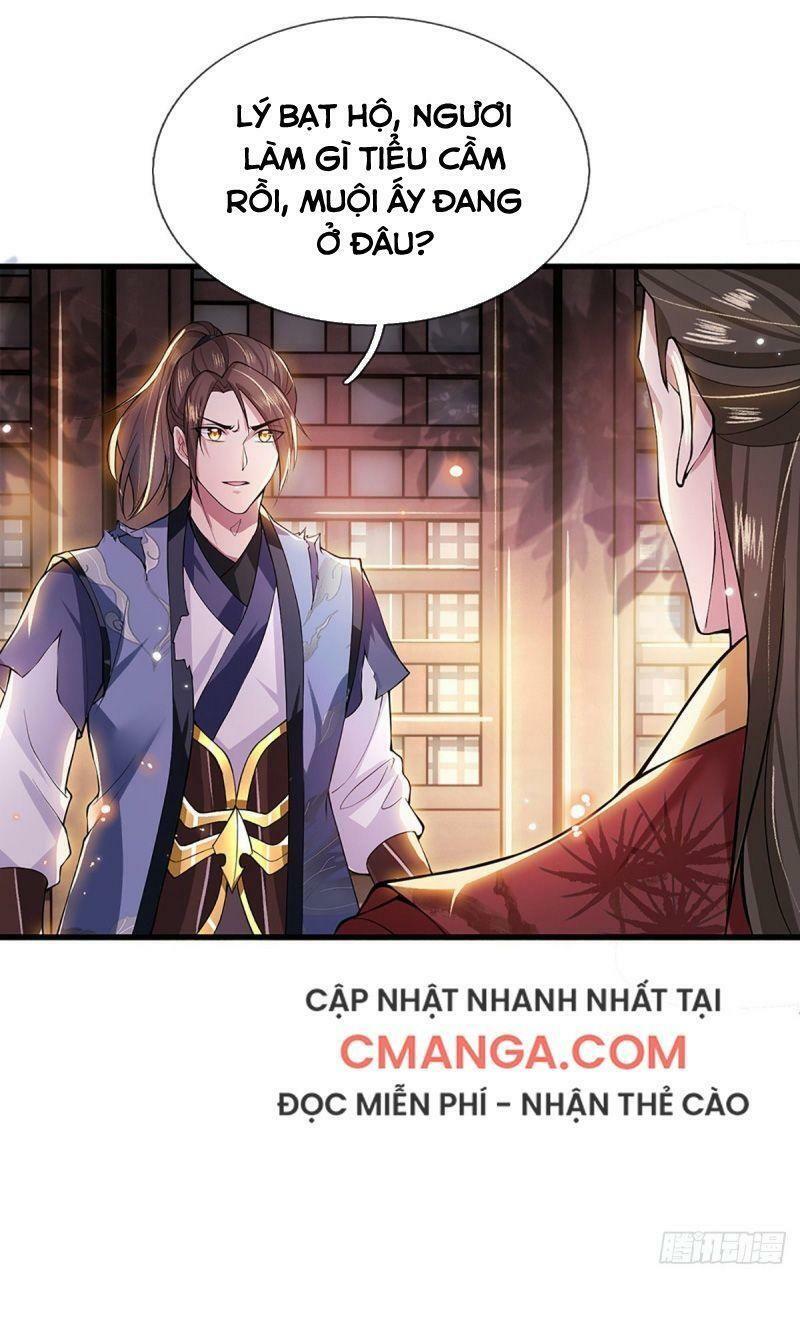 Ta Trở Về Từ Chư Thiên Vạn Giới Chapter 2 - Trang 31