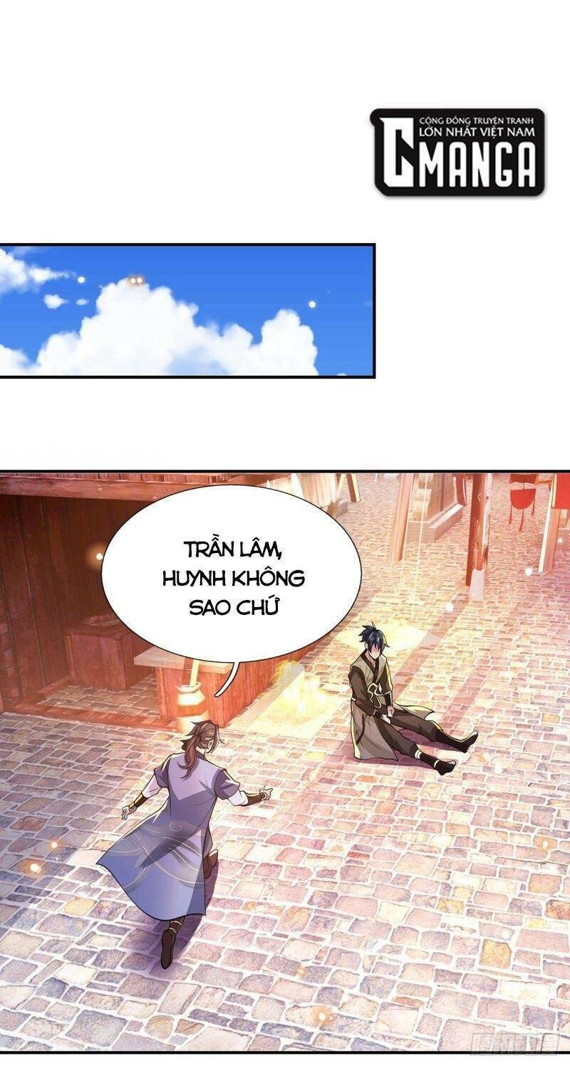 Ta Trở Về Từ Chư Thiên Vạn Giới Chapter 31 - Trang 29