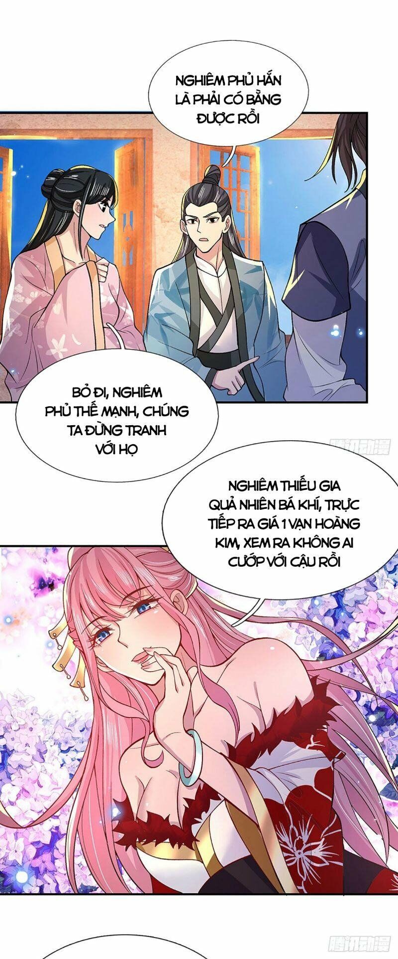 Ta Trở Về Từ Chư Thiên Vạn Giới Chapter 33 - Trang 40