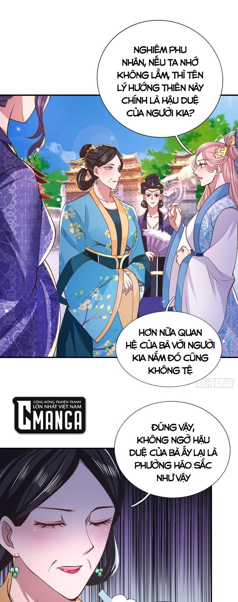 Ta Trở Về Từ Chư Thiên Vạn Giới Chapter 41 - Trang 6