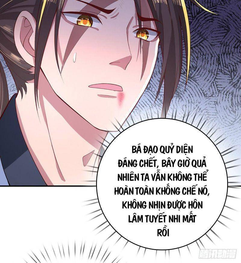 Ta Trở Về Từ Chư Thiên Vạn Giới Chapter 46 - Trang 21