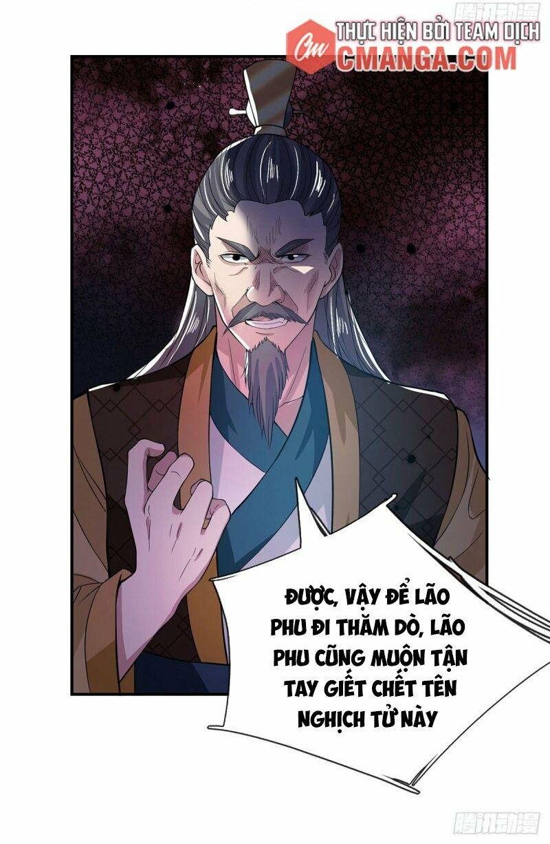 Ta Trở Về Từ Chư Thiên Vạn Giới Chapter 19 - Trang 15