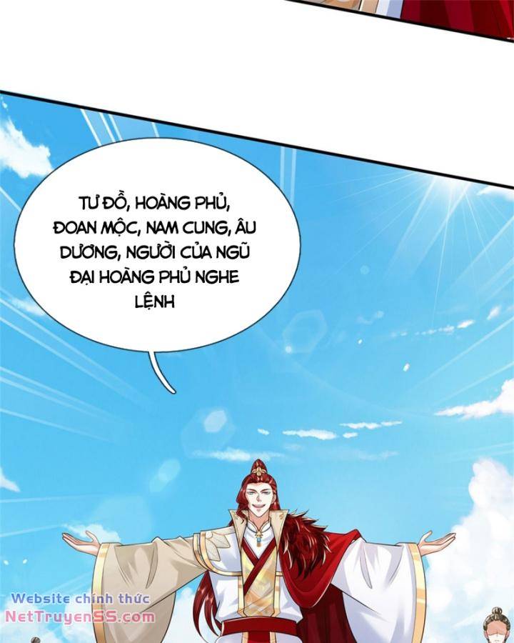 Ta Trở Về Từ Chư Thiên Vạn Giới Chapter 269 - Trang 36