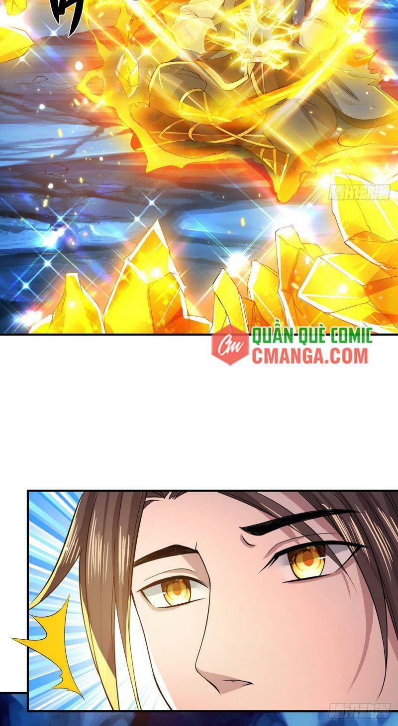 Ta Trở Về Từ Chư Thiên Vạn Giới Chapter 21 - Trang 13