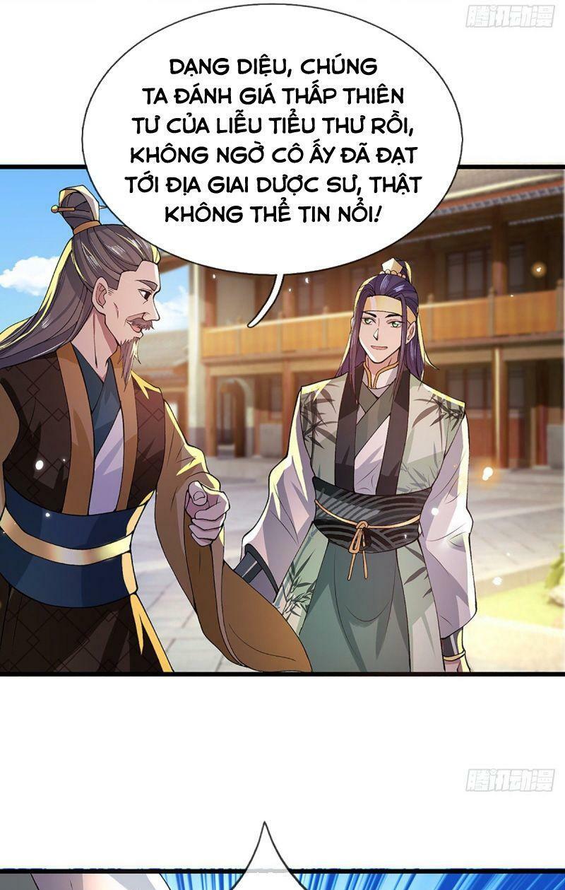 Ta Trở Về Từ Chư Thiên Vạn Giới Chapter 8 - Trang 24