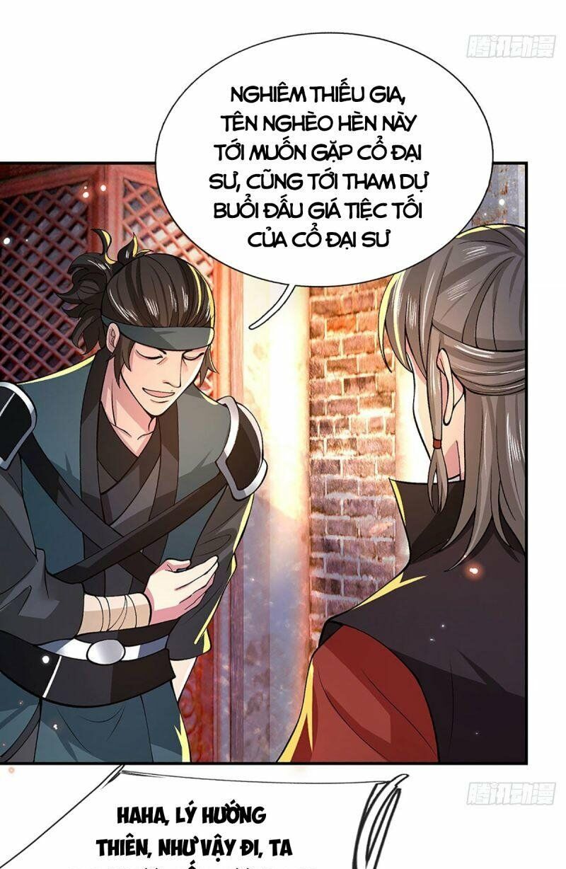 Ta Trở Về Từ Chư Thiên Vạn Giới Chapter 33 - Trang 24