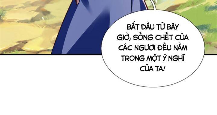 Ta Trở Về Từ Chư Thiên Vạn Giới Chapter 267 - Trang 25