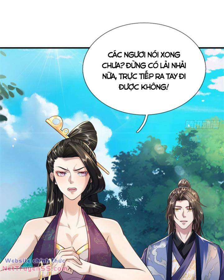 Ta Trở Về Từ Chư Thiên Vạn Giới Chapter 269 - Trang 11