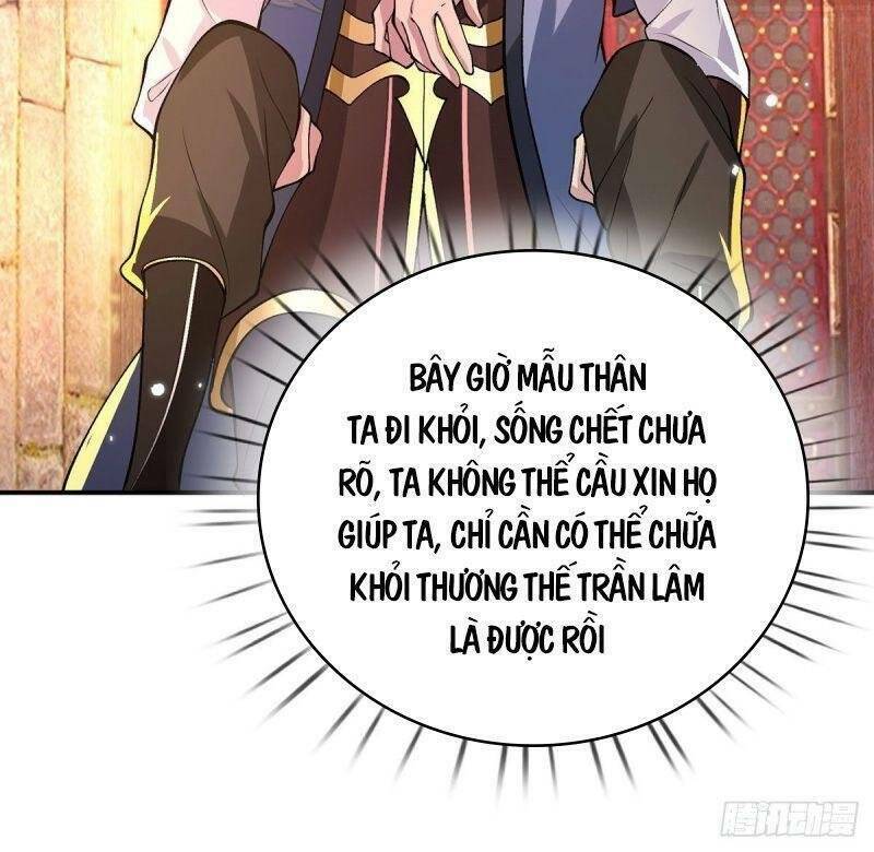 Ta Trở Về Từ Chư Thiên Vạn Giới Chapter 32 - Trang 13