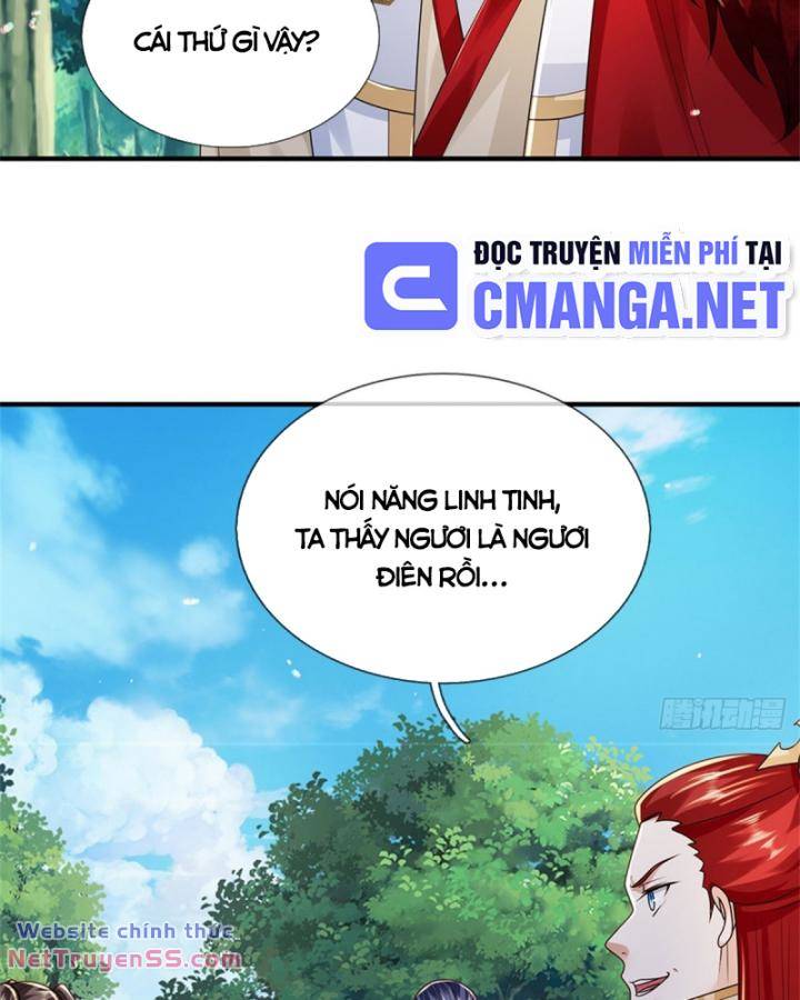 Ta Trở Về Từ Chư Thiên Vạn Giới Chapter 269 - Trang 52