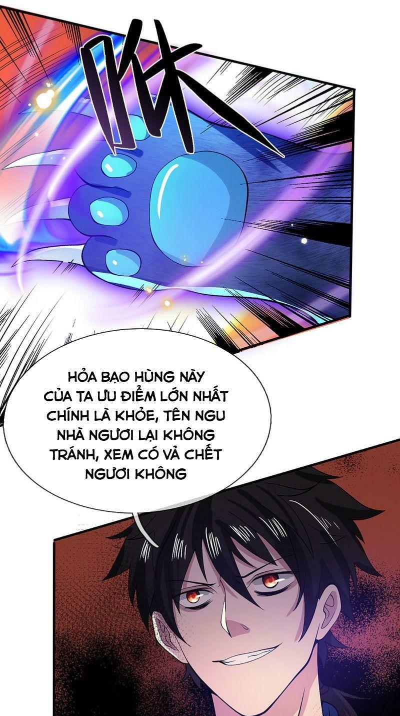 Ta Trở Về Từ Chư Thiên Vạn Giới Chapter 16 - Trang 8