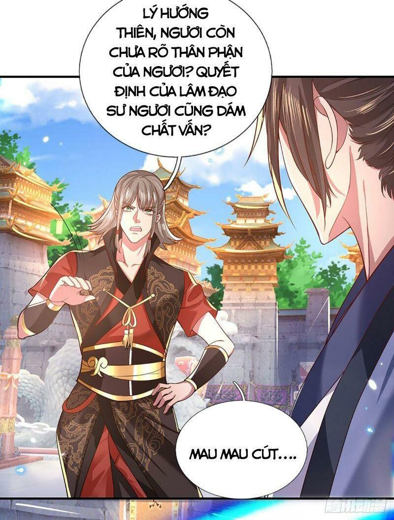 Ta Trở Về Từ Chư Thiên Vạn Giới Chapter 43 - Trang 34