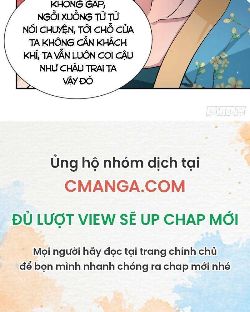 Ta Trở Về Từ Chư Thiên Vạn Giới Chapter 32 - Trang 21