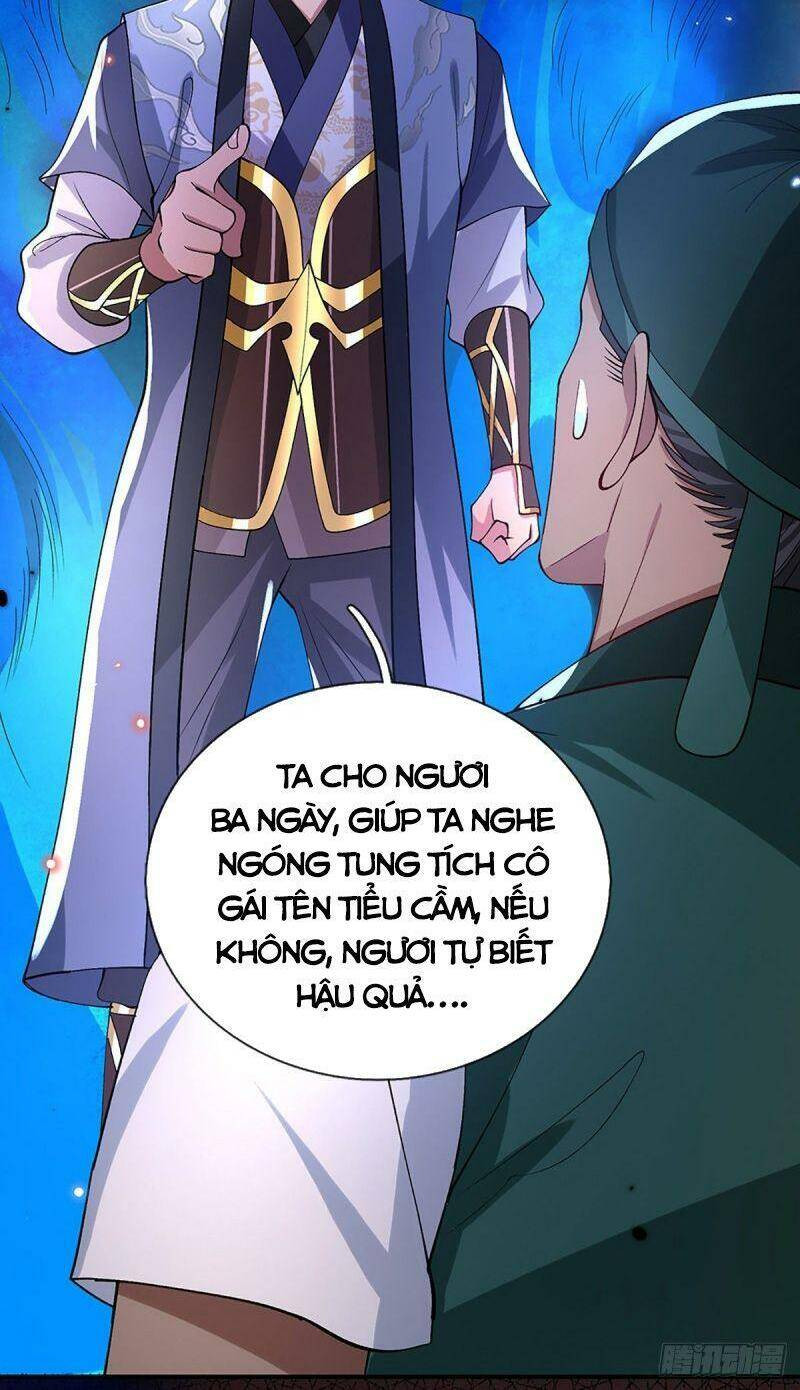 Ta Trở Về Từ Chư Thiên Vạn Giới Chapter 45 - Trang 5