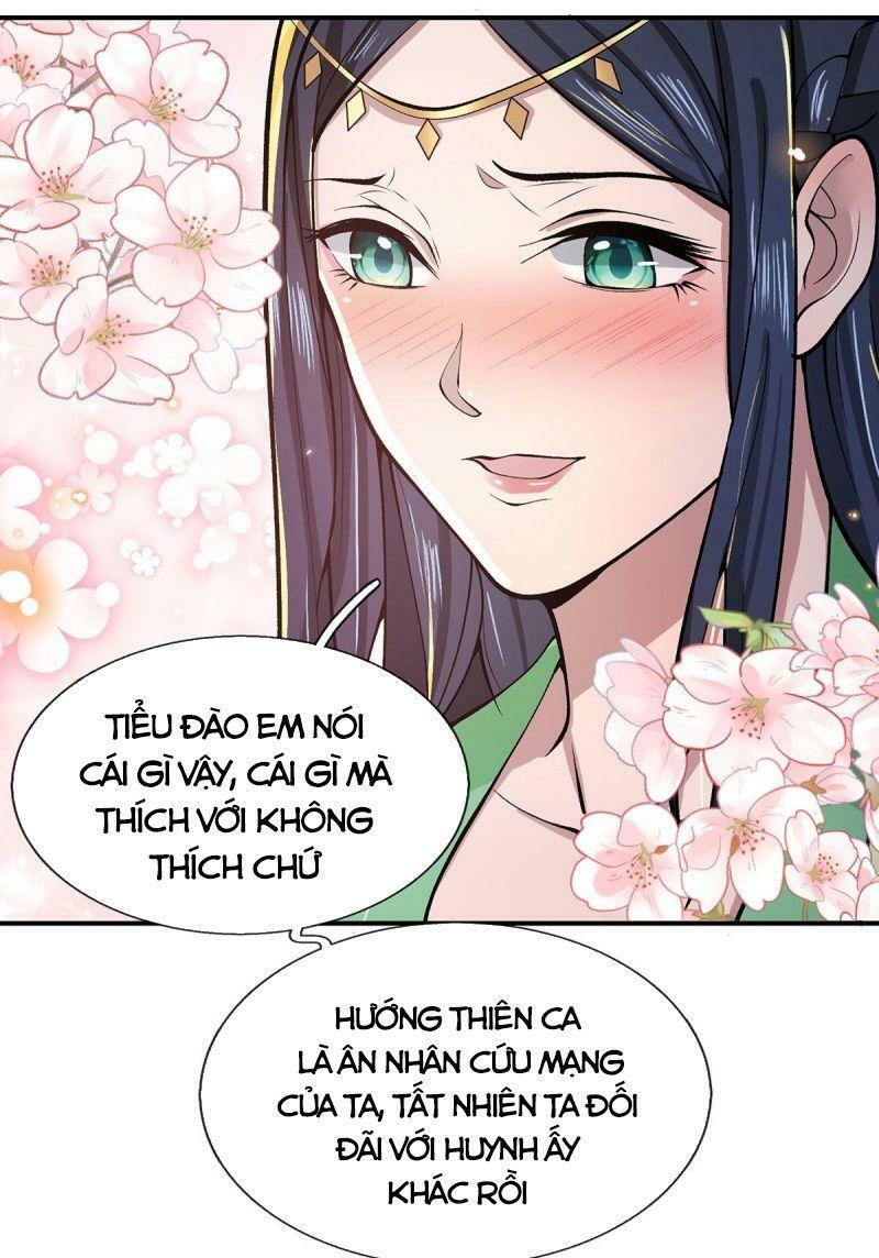 Ta Trở Về Từ Chư Thiên Vạn Giới Chapter 26 - Trang 22