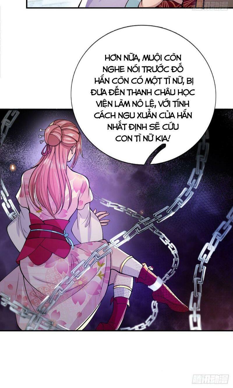 Ta Trở Về Từ Chư Thiên Vạn Giới Chapter 28 - Trang 15