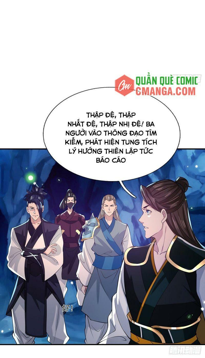 Ta Trở Về Từ Chư Thiên Vạn Giới Chapter 21 - Trang 9