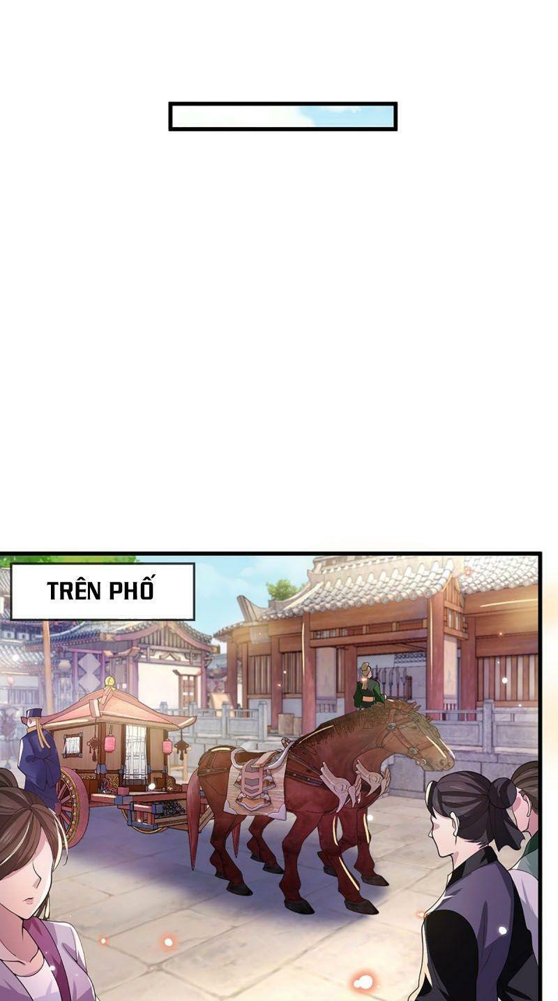 Ta Trở Về Từ Chư Thiên Vạn Giới Chapter 5 - Trang 10