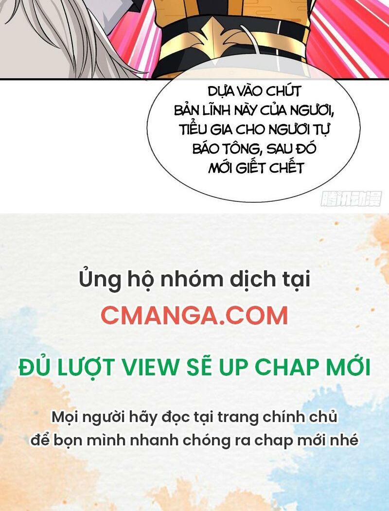 Ta Trở Về Từ Chư Thiên Vạn Giới Chapter 30 - Trang 22